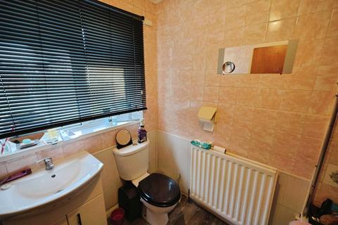 3 bedroom terraced house for sale, Cochrane Terrace, Ferryhill