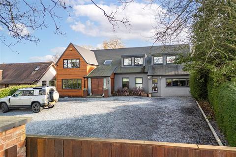 undefined, Moorlands, North Road, South Kilworth, Lutterworth