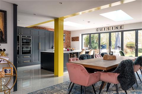 undefined, Moorlands, North Road, South Kilworth, Lutterworth