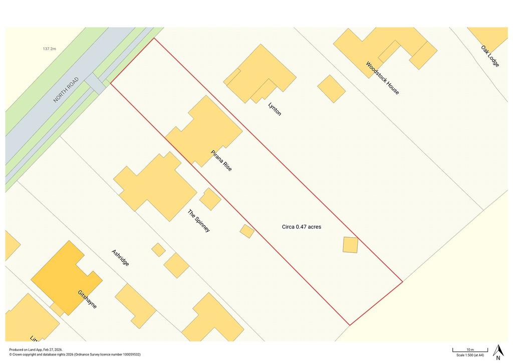 Sale Plan