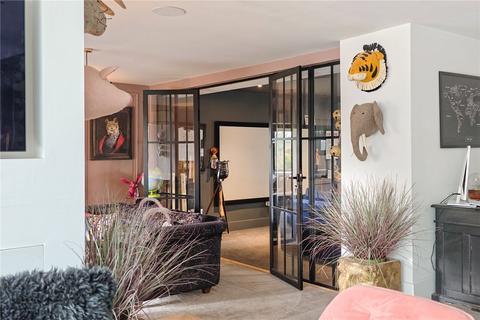 undefined, Moorlands, North Road, South Kilworth, Lutterworth