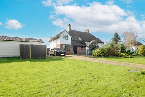 4 bedroom semi-detached house for sale, Meesden, Buntingford