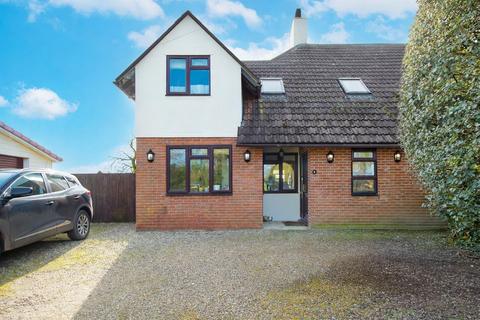 4 bedroom semi-detached house for sale, Meesden, Buntingford