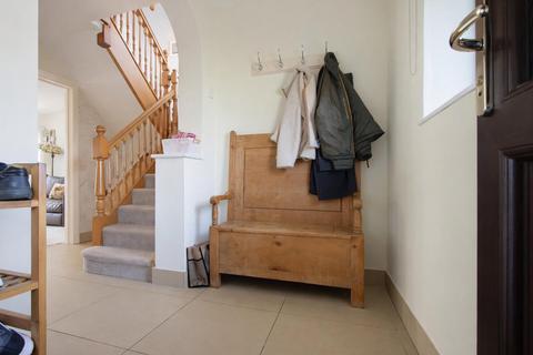 4 bedroom semi-detached house for sale, Meesden, Buntingford