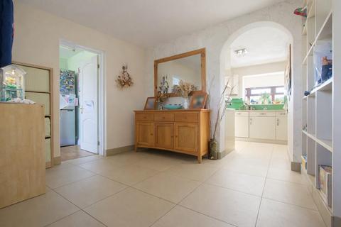 4 bedroom semi-detached house for sale, Meesden, Buntingford
