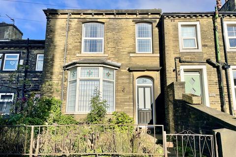 4 bedroom end of terrace house for sale, West End, Bradford BD13
