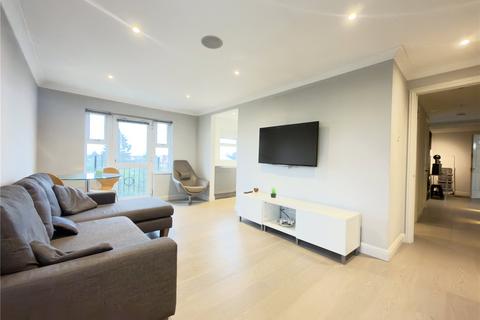 2 bedroom apartment to rent, Page Street, London, NW7