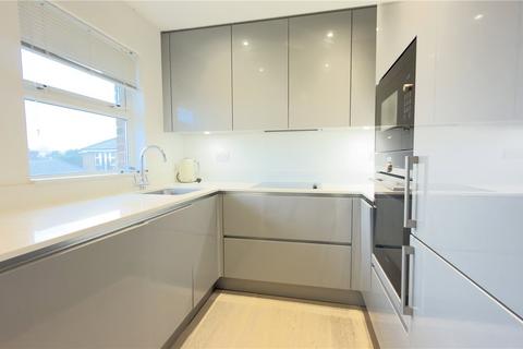 2 bedroom apartment to rent, Page Street, London, NW7