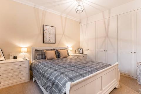 3 bedroom barn conversion for sale, The Stables, Hargate House Farm, Hilton, DE65 5FJ