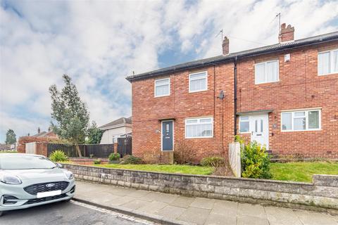 3 bedroom semi-detached house for sale, Granville Drive, Forest Hall, Newcastle Upon Tyne, NE12