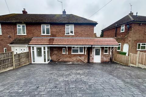 undefined, Abbey Road, Halesowen, B63