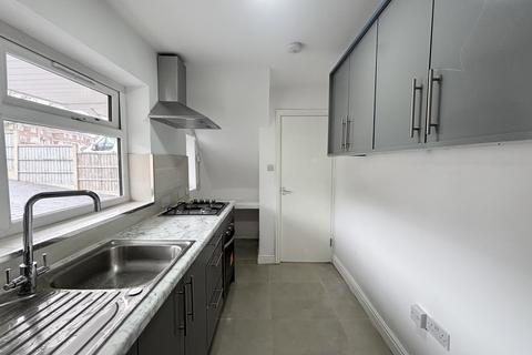 undefined, Abbey Road, Halesowen, B63
