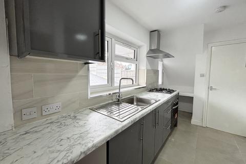 undefined, Abbey Road, Halesowen, B63