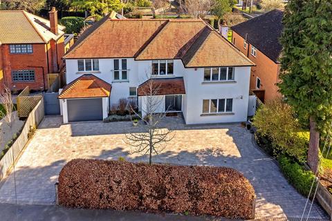 4 bedroom detached house for sale, Sunderland Avenue, St. Albans