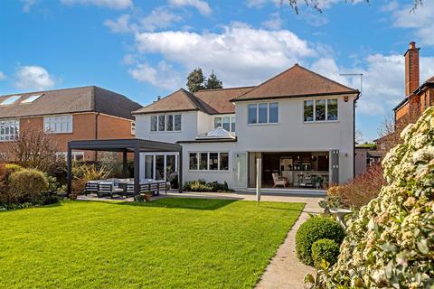 4 bedroom detached house for sale, Sunderland Avenue, St. Albans