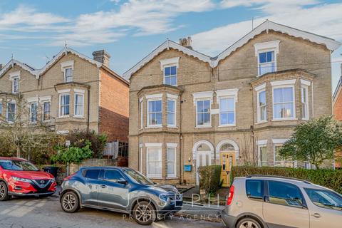 undefined, Orford Street, Ipswich, IP1