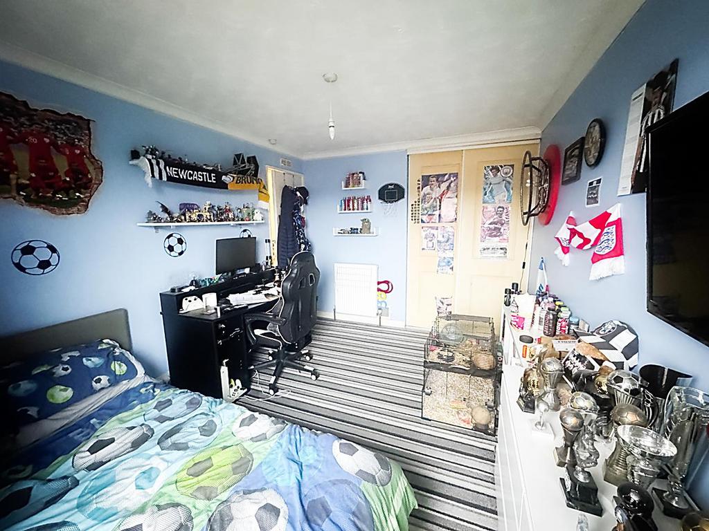 Bedroom  2