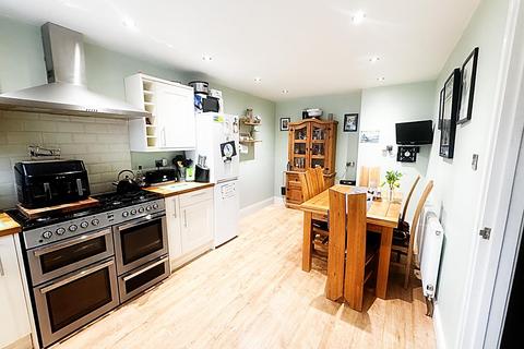3 bedroom terraced house for sale, Blackhill Avenue, Wallsend