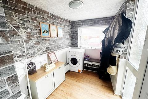 3 bedroom terraced house for sale, Blackhill Avenue, Wallsend