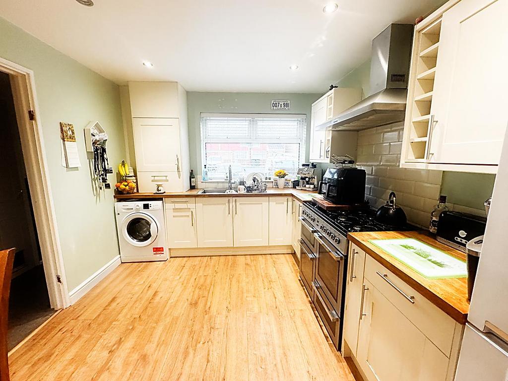Kitchen/Dinner