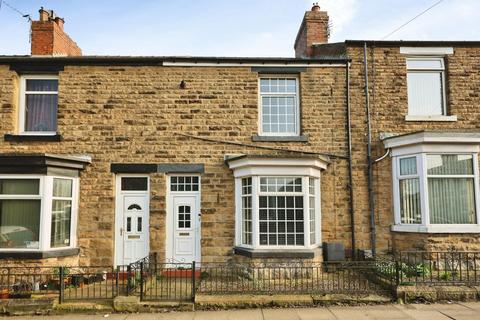 3 bedroom terraced house for sale, Dale Road, Shildon