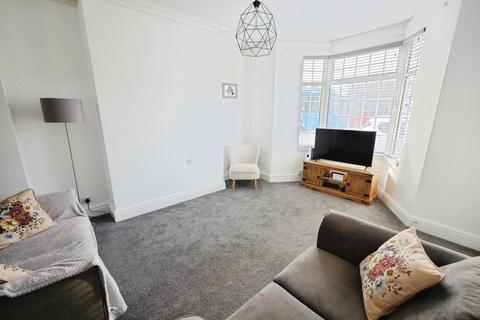 3 bedroom terraced house for sale, Dale Road, Shildon
