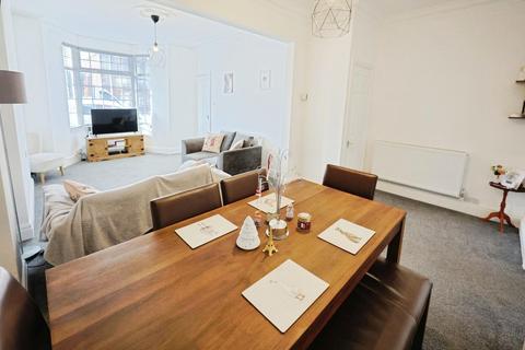 3 bedroom terraced house for sale, Dale Road, Shildon