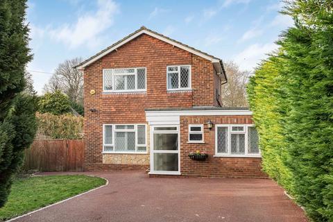 4 bedroom detached house for sale, West Down Bookham