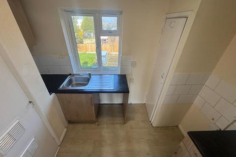 1 bedroom flat to rent, Derwent Way, Gillingham, ME8
