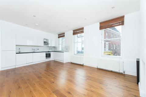 1 bedroom flat to rent, North End Road Fulham London