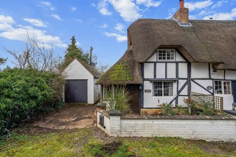 1 bedroom cottage for sale, 1 Church Lane, Evesham Road, WR11