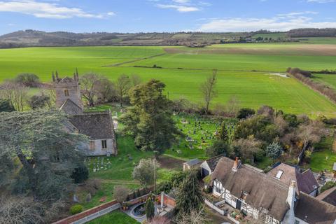 1 bedroom cottage for sale, 1 Church Lane, Evesham Road, WR11