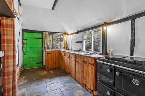 1 bedroom cottage for sale, 1 Church Lane, Evesham Road, WR11