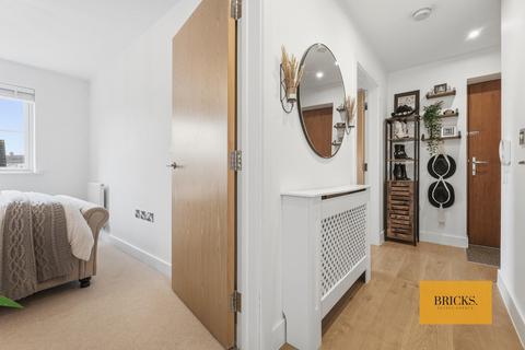 undefined, Buckingham Road, Epping CM16