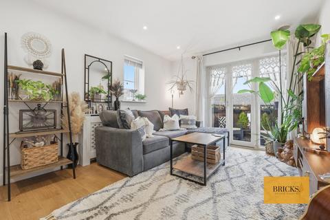 undefined, Buckingham Road, Epping CM16
