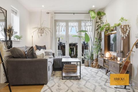 undefined, Buckingham Road, Epping CM16