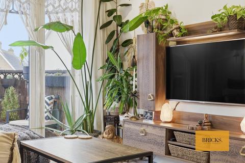 undefined, Buckingham Road, Epping CM16