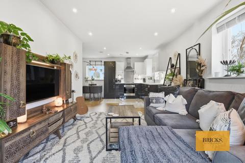 undefined, Buckingham Road, Epping CM16