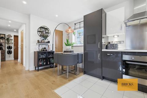 undefined, Buckingham Road, Epping CM16