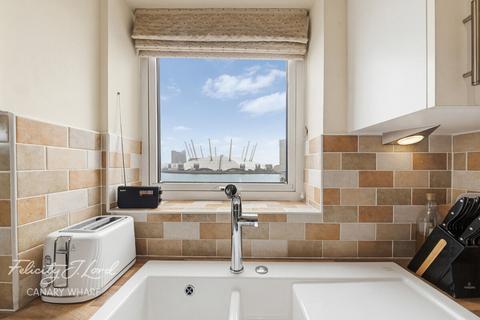 2 bedroom apartment for sale, Bartholomew Court, Newport Avenue, London, E14