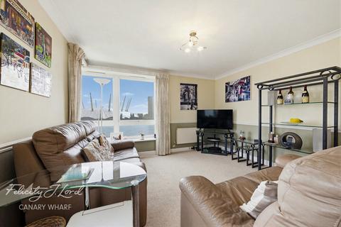 2 bedroom apartment for sale, Bartholomew Court, Newport Avenue, London, E14