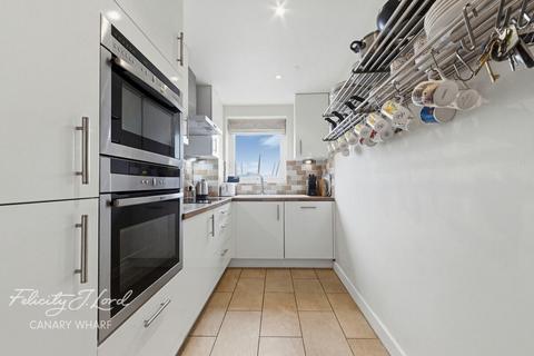 2 bedroom apartment for sale, Bartholomew Court, Newport Avenue, London, E14