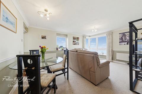 2 bedroom apartment for sale, Bartholomew Court, Newport Avenue, London, E14