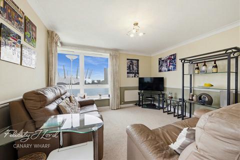 2 bedroom apartment for sale, Bartholomew Court, Newport Avenue, London, E14