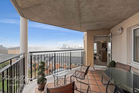 2 bedroom apartment for sale, Bartholomew Court, Newport Avenue, London, E14