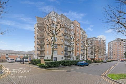 2 bedroom apartment for sale, Bartholomew Court, Newport Avenue, London, E14