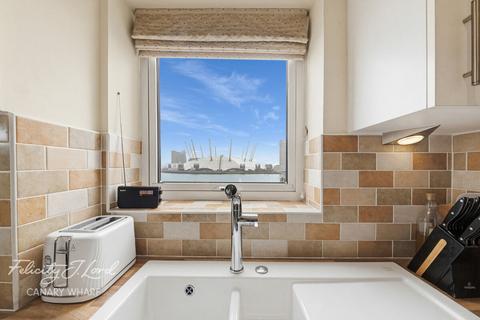 2 bedroom apartment for sale, Bartholomew Court, Newport Avenue, London, E14