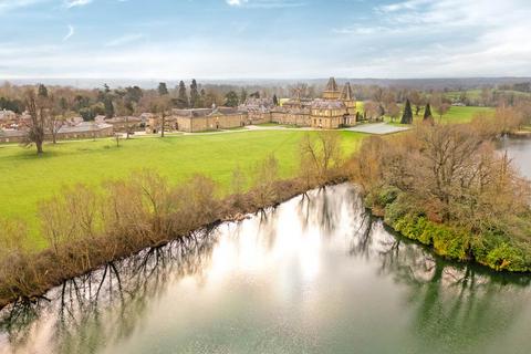 undefined, Wynnstay Hall Estate, Ruabon,