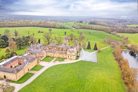 undefined, Wynnstay Hall Estate, Ruabon,