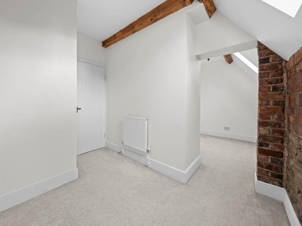 Bedroom Four 2